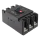 Автоматический выключатель LS250 25кА 3P 100А ProPact EKF