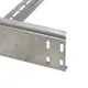 Лоток лестничный 100х400х3000-1,2 мм EKF