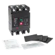 Автоматический выключатель LS250 25кА 3P 225А ProPact EKF