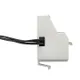 Дополнительный контакт AX AV POWER-1 для TR справа EKF AVERES