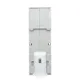 Разъем для реле РM5 22/4 Push-in EKF AVERES