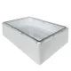 ЩМП-П прозрачная дверь (800х600х260) IP65 PROXIMA EKF