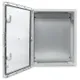 ЩМП-П прозрачная дверь (500х400х180) IP65 PROXIMA EKF
