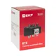 Реле тепловое РТЭ-4390 90-120А EKF PROxima