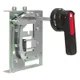 Ручной поворотный привод CS2 AV POWER-3 EKF AVERES