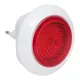 Умная сирена Zigbee EKF Connect