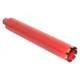 Коронка алмазная (проходка) WCHP-82/450 (1 ¼″ UNC) EKF Expert