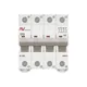 Выключатель автоматический AV-10 DC 4P 13A (C) 10kA EKF AVERES