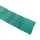 Термоусаживаемая трубка ТУТ нг 100/50 зелёная рулон EKF PROxima