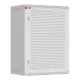 Шкаф телекоммуникационный настенный 15U (600х350) дверь перфорированная, Astra серия EKF PROxima