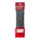Хомут P6.6 стандартный (ч), 4.8x250 (100шт) FlexLock EKF
