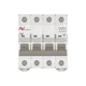 Выключатель автоматический AV-6 4P 6A (L) 6kA EKF AVERES