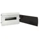 Щит распред. встраиваемый ЩРВ-П-18 "SlimBox" IP41 EKF