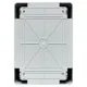 ЩМП-П (350х250х150) IP65 PROXIMA EKF