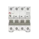 Выключатель автоматический AV-6 DC 4P 50A (K) 6kA EKF AVERES