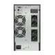 Источник Бесперебойного Питания двойного преобразования E-Power SW900Pro-TB 3000 ВА напольный, c АКБ 8 х 12В_7 Ач