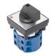 Переключатель кулачковый ПК-1-52 25А 2P "1-2" EKF PROxima