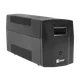 Источник Бесперебойного питания Линейно-интерактивный E-Power SSW 1500 ВА, 900Вт, 3хSchuko, USB ,R45