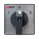Переключатель кулачковый ПК-1-42 25А 2P "1-0-2" EKF PROxima