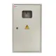 Щит учетно-распред. навесной ЩУРн 3/12 (500х300х160) IP31 EKF PROxima