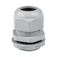 Сальник PG25 IP54 (20 шт) d отв. 31 мм / d провод. 16-21 мм EKF PROxima