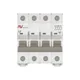 Выключатель автоматический AV-6 4P 1A (L) 6kA EKF AVERES