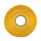 Термоусаживаемая трубка ТУТ нг 60/30 желтая рулон EKF PROxima