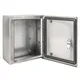 Щит из нержавеющей стали "Inox" AISI 304 (250х200х150) IP66 EKF PROxima