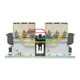Контактор КТЭ реверсивный 330А 230В 2NO EKF PROxima