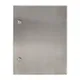 Щит из нержавеющей стали "Inox" AISI 304 (800х600х250) IP66 EKF