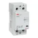 Контактор модульный КМ 63А 2NО 230VAC (2 мод.) AVERES EKF