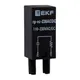 Модуль защитный RC 110-230В AC/DC для промежуточных реле RP AVERES EKF