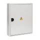 ЩРН-54 пласт. замок (480х400х120) IP31 PROXIMA EKF