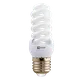 Лампа энергосберегающая FSI-спираль 11W 2700K E27 12000h EKF Simple
