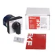Переключатель кулачковый ПК-1-101 32А 1P «0-1-2-3» IP65 EKF