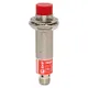 Индуктивный бесконтактный датчик PROXIS-2-18-08-P-NO-M12