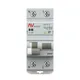 Дифференциальный автомат DVA-10 1P+N 40А (B) 300мА (A) 10кА EKF AVERES