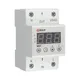 Реле напряжения с дисплеем MRV 63A EKF PROxima