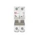 Выключатель автоматический AV-10 DC 2P 4A (L) 10kA EKF AVERES