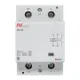 Контактор модульный КМ 80А 1NC+1NO 230VAC (3 мод.) AVERES EKF