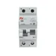 Дифференциальный автомат DVA-6 1P+N 40А (C) 100мА (A) 6кА EKF AVERES