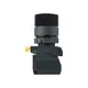 Переключатель SB-51 на 3 положения с фиксацией 2NO IP65 EKF
