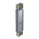 Прямая магистральная нестандартная секция 2000 А IP55 AL 3L+N+PE(КОРПУС) длина 0,5м-0,99м