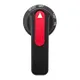 Ручной поворотный привод CS2 AV POWER-4 EKF AVERES