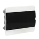 Щит распред. встраиваемый ЩРВ-П-12 "SlimBox" IP41 EKF