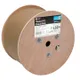 Кабель витая пара TERACOM CS Cat.6A S/FTP 4 пары solid 0,57мм оболочка LSZH нг(А)-HF цвет серый (упак. 305м)