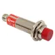 Индуктивный бесконтактный датчик PROXIS-2-18-08-P-NO-M12