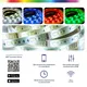 Умная светодиодная лента EKF Connect RGBW 5m