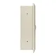 Слаботочный щит Crosser R-1 (390х340х120) IP31 EKF PROxima