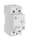 Контактор модульный КМ 63А 2NC 230VAC (2 мод.) AVERES EKF